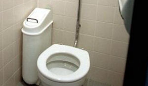 Duitse horeca krijgt geld voor openstellen wc's