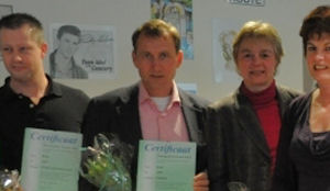 Besparing De Roode Leeuw goed voor zilver