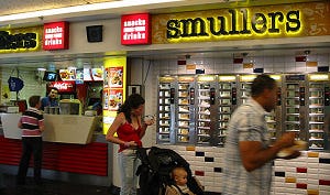 NS weerspreekt wankelen vastgoedtak