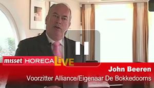 Alliance start consumentenoffensief