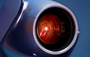 Topchef leidt bedrijf via videoconferencing