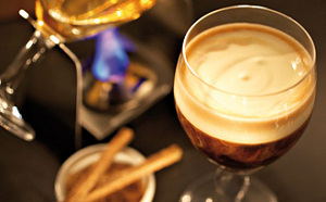 Foto op affiche moet eetpiraat stoppen