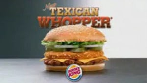 Burger King stopt reclame na klacht