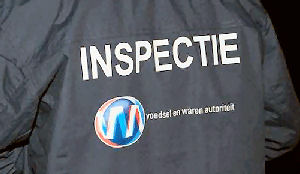 KHN tegen openbaarmaking controlegegevens VWA