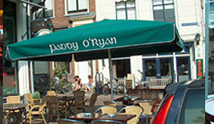 Nieuwe locatie voor Top 100 café