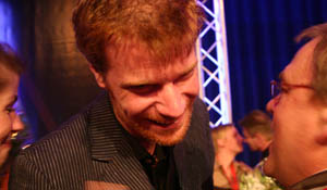 Sander Schat niet in finale WK Barista