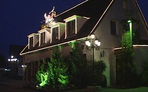 Doorstart 't Tunneke succesvol