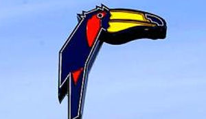 Van der Valk levert koppositie en omzet in