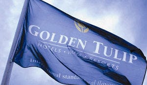 Golden Tulip nog op 3 in Misset Horeca Top-100