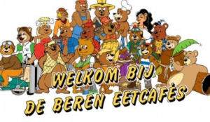 Omzet Beren Holding groeit beestachtig