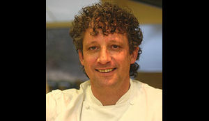 ROC Amsterdam krijgt les van Lucas Rive