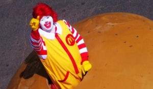 Hotels doen kamers cadeau aan Ronald McDonaldhuis