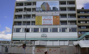 Vlissingen koopt aandelen Britannia