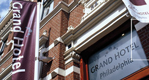 Toekomst Hotel Philadelphia onzeker