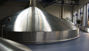 Bavaria ziet minder groei