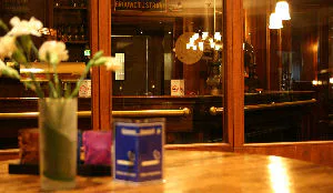 Heeren van Beeck omzeilt rookverbod