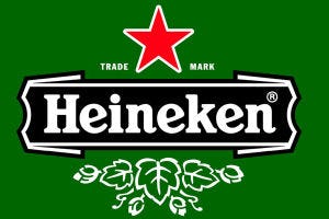 Heineken praat over eigen merk sterke drank
