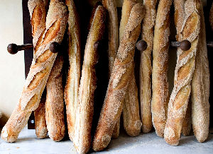 Le Pain Quotidien in augustus in Nederland