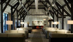 Nog vijf kanshebbers Dutch Hotel Award
