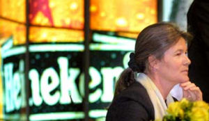 Heineken in top 10 Britse Quote 500