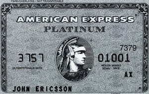 KHN in gesprek met American Express