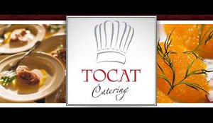 Tocat Catering & Events viert jubileum met sterrenkoks