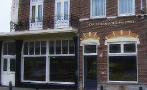 Arthur Kunz moet restaurant verkopen