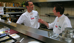 Nederlandse finale Bocuse d'Or op 12 oktober