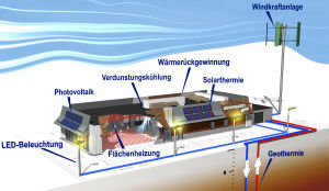 McDonald's opent 'groen' restaurant