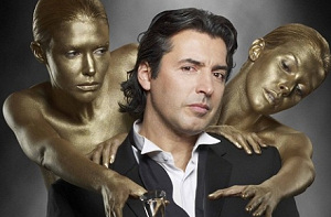 Topkok maakt dressing voor Pizza Hut