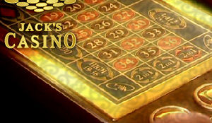 Nieuw casino met horecaconcept