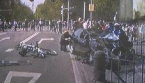 Horeca Apeldoorn in tranen