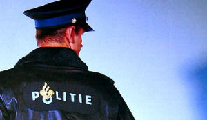 Horecabezoeker over kop geslagen