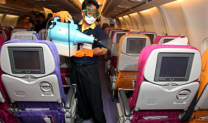 Toerismeschool haalt studente weg uit Mexico