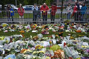 Omzet Apeldoornse horeca bijna gehalveerd