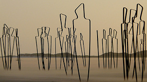 Parade en Oerol gaan naar New York