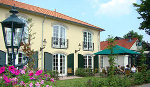 Hampshire: fietsroute in vorm van stripboek