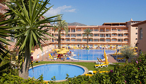 Minder Nederlanders naar buitenland met vakantie