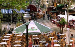 Horeca Apeldoorn wil compensatiedag