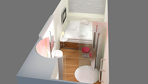 Tweede citizenM geopend