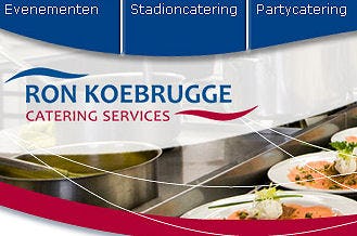 Koebrugge catering verkoopt inboedel