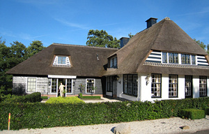 De Lindenhof verliest Eggen en Borger