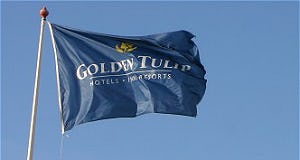 Schuldenlast Golden Tulip € 20 mln