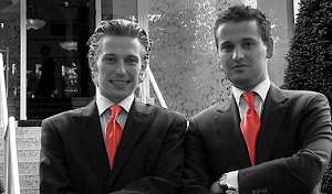 Parkheuvel neemt obers Ciel Bleu en Beluga over