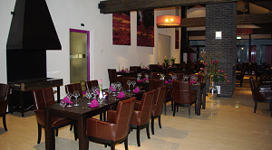 De Ruggestee herrezen uit de as