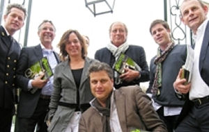 Relais presenteert tiende editie relatiemagazine