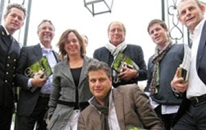 Relais presenteert tiende editie relatiemagazine