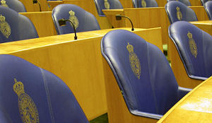 Kamer houdt spoeddebat over rookverbod