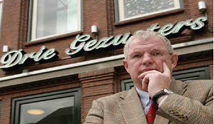 Horecatycoons: 'personeel zal mede-eigenaar worden