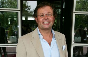 Luken opent Amsterdamse effectenbeurs